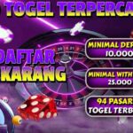 Link Bo Togel Terpercaya Bet 100 Perak Di Indonesia Nana4D
